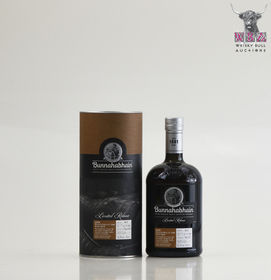 Bunnahabhain 2008 11 Year Old Manzanilla Cask Limited Release 70cl