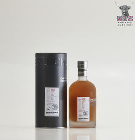 Bruichladdich 2006 12 Year Old Sauternes Cask Distillery Micro Provenance Series 70cl