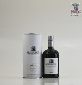 Bunnahabhain 2010 Moine Amontillado Finish Fèis Ìle 2020 70cl