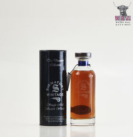 Glenrothes 1997 24 Year Old The Decanter Collection Signatory Vintage 70cl