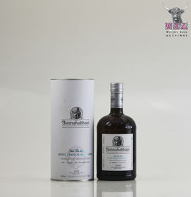 Bunnahabhain 2008 Moine French Oak Finish Fèis Ile 2019 70cl