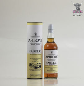Laphroaig Càirdeas Fino Cask Finish Fèis Ìle 2018 70cl