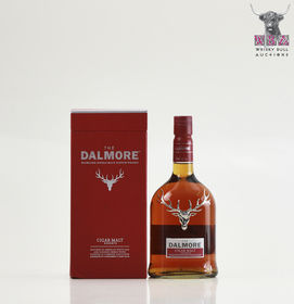 The Dalmore Cigar Malt Reserve 70cl