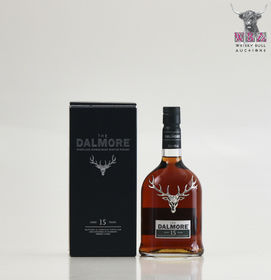 Dalmore 15 Year Old 70cl