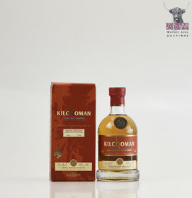 Kilchoman Small Batch No 2 70cl
