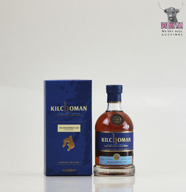 Kilchoman Club 2008 10th Edition 70cl