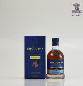 Kilchoman Club 2008 10th Edition 70cl