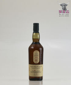 Lagavulin 20 Year Old PX/Oloroso Seasoned Hogshead Feis Ile 2020 70cl