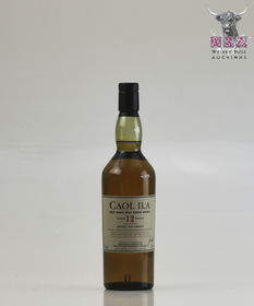 Caol Ila 12 Year Old Feis Isle 2021 70cl