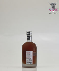 Bruichladdich 2009 10 Years Old Rivesaltes Cask Distillery Micro Provenance Series 70cl