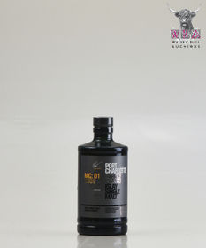 Port Charlotte 2009 9 Year Old  MC:01 Heavily Peated 70cl