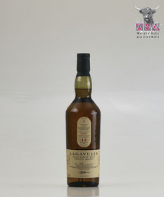Lagavulin 13 Year Old Port Seasoned Cask Finish Feis Ile 2021 70cl