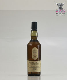 Lagavulin 13 Year Old Port Seasoned Cask Finish Feis Ile 2021 70cl