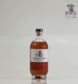 Lindores The Distillery Cask Ruby Port Barrique 70cl