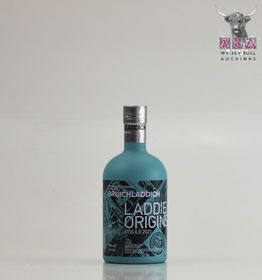 Bruichladdich Laddie Origins F is le 2021 70cl