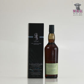 Lagavulin 2005 The Distillers Edition Double Matured 70cl