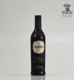 Glenfiddich 19 Year Old Single Malt Red Wine Cask ‘Age of Discovery’ 70cl