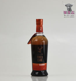Glenfiddich Fire & Cane Experimental Series #4 70cl