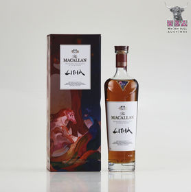 Macallan Litha 70cl 