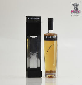 Penderyn Aur Cymru Madeira Finish 70cl