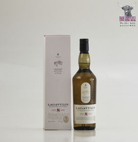 Lagavulin 8 Year Old 70cl