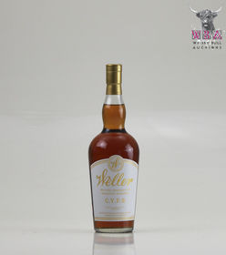 Weller C.Y.B.P Wheated Bourbon 75cl