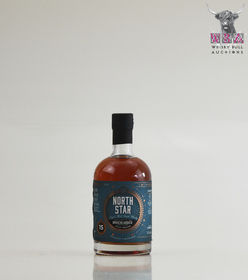 Bruichladdich 15 Year Old North Star Cask Series 003 70cl