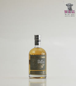 Bruichladdich 2012 8 Year Old Islay Barley 70cl