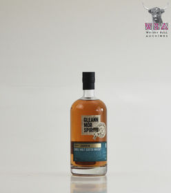 Lagavulin 2011 9 Year Old Gleann Mor Spirits 70cl