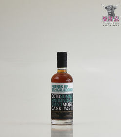 Octomore 11 Syrah Cask 4311 Friends Of Bruichladdich 50cl