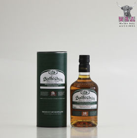 Edradour 10 Ballechin 70cl