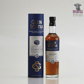 Glen Scotia 18 Year Old Single Cask 19/57-73 Distillery Festival Bottling 2022 70cl