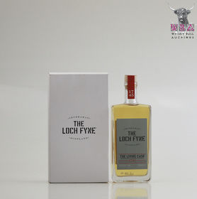 Loch Fyne Living Cask 1745 50cl