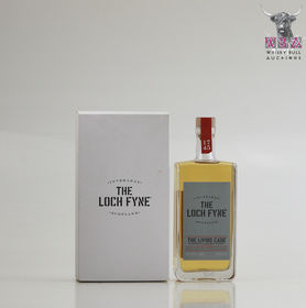 Loch Fyne Living Cask 1745 50cl