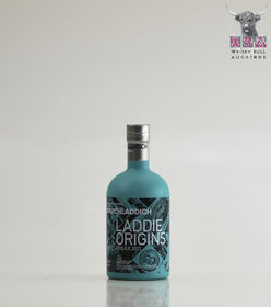 Bruichladdich Laddie Origins Fèis Ìle 2021 70cl