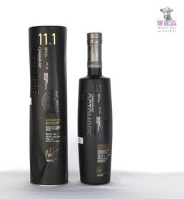 Bruichladdich 5 Octomore 11 3