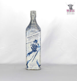 Johnnie Walker White Walker Game of Thrones Limited Edition 1L