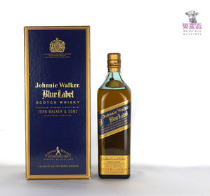 Johnnie Walker “The Very Rarest” Blended Scotch Whisky 75cl