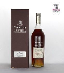 Delamain Réserve de la Famille Grande Champagne Cognac 70cl