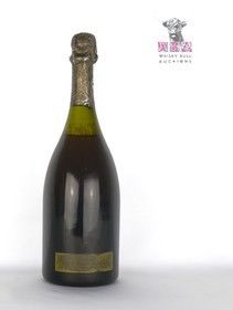 Dom Pérignon 1976 Vintage Champagne 75cl