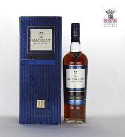 The Macallan Estate Reserve 1824 Series 70cl