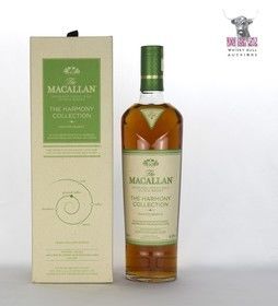 The Macallan The Harmony Collection Smooth Arabica 70cl