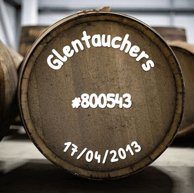 September Cask Auction 2026