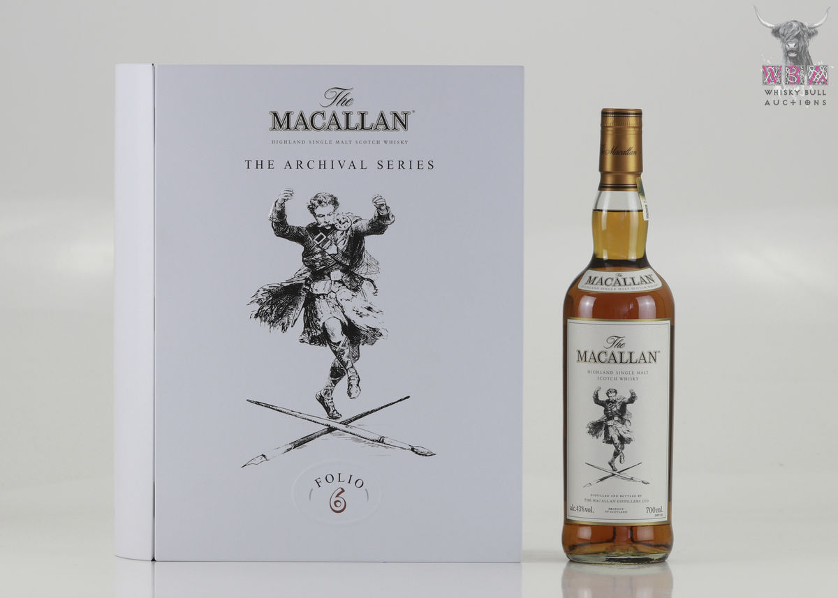 macallan whiskey 6 macallan whiskey 6
