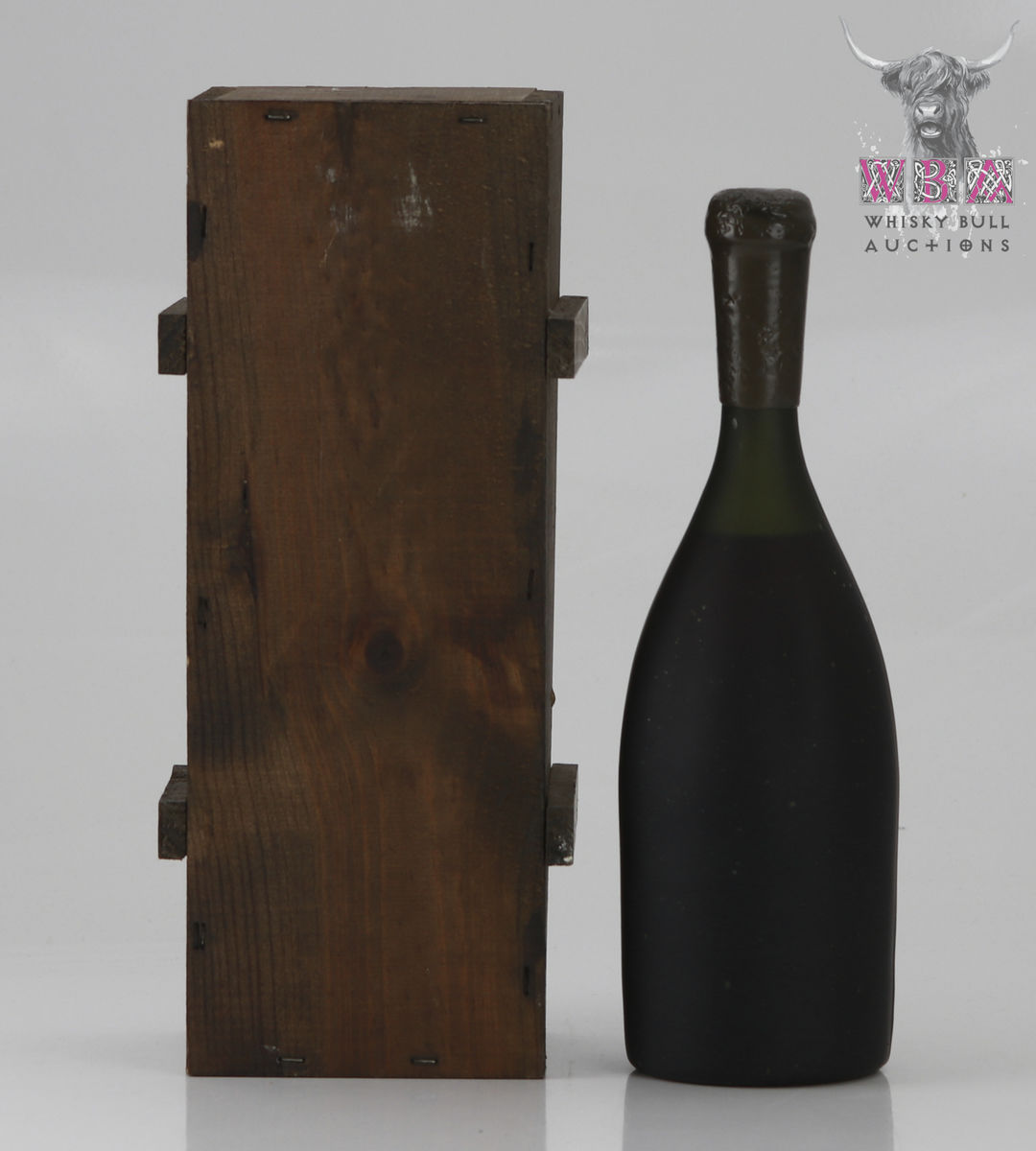 Remy Martin 1724-1974 250th Anniversary Grand Fine Champagne