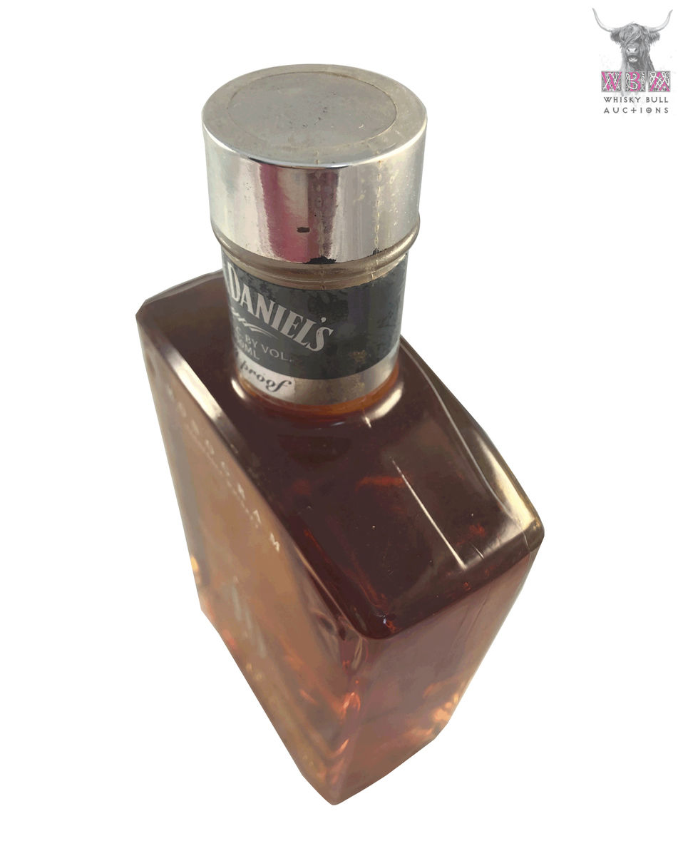 古酒 - JACK DANIEL'S MONOGRAM/ジャックダニエル モノグラム テネシー